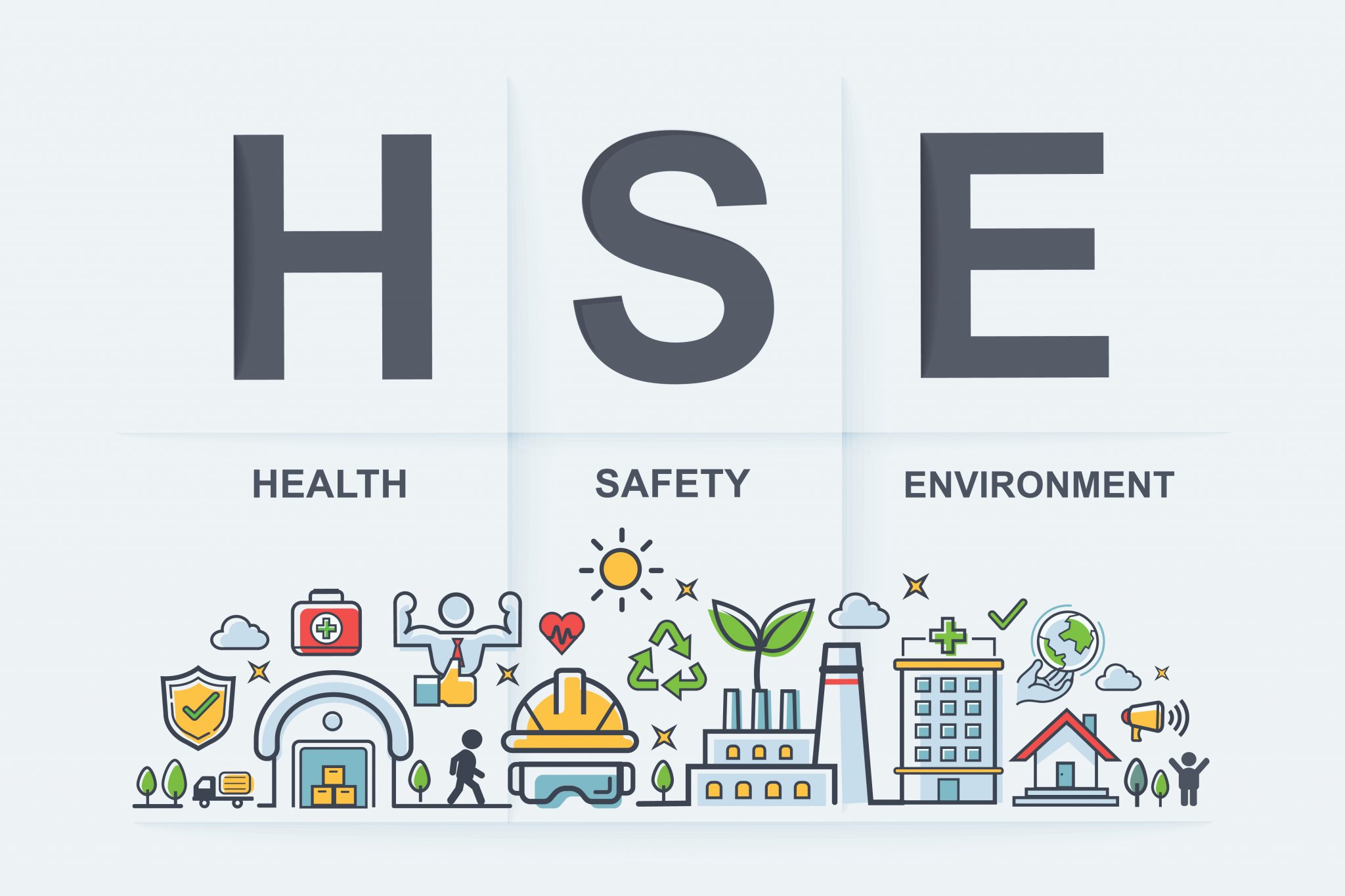 7 Reasons to consider a career in Environmental Health Buckingham Futures