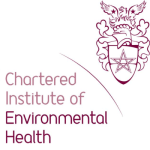 CIEH Logo